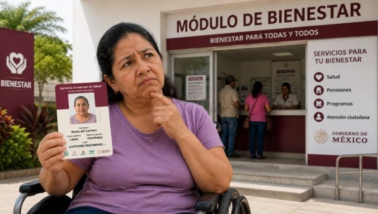 Servicio Universal de Salud: documentos para tramitar la credencial