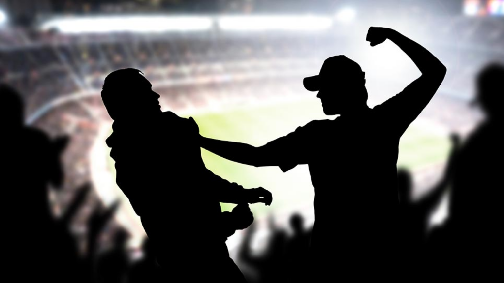 Violencia en celebraciones deportivas tiene explicación biológica, señala experto