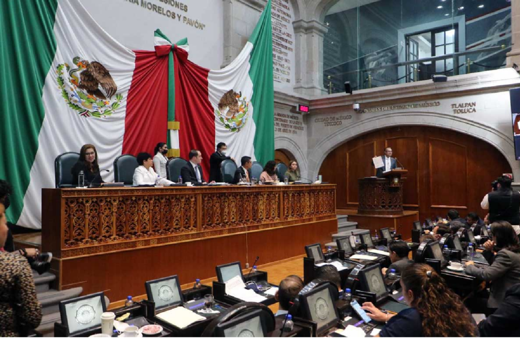 Aprueban reforma para proteger a niñas y niños que viven con sus madres en cárceles