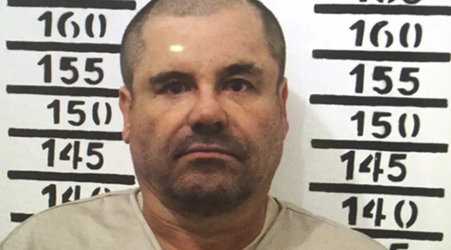 Chapo Guzmán pide visitas familiares y extradición