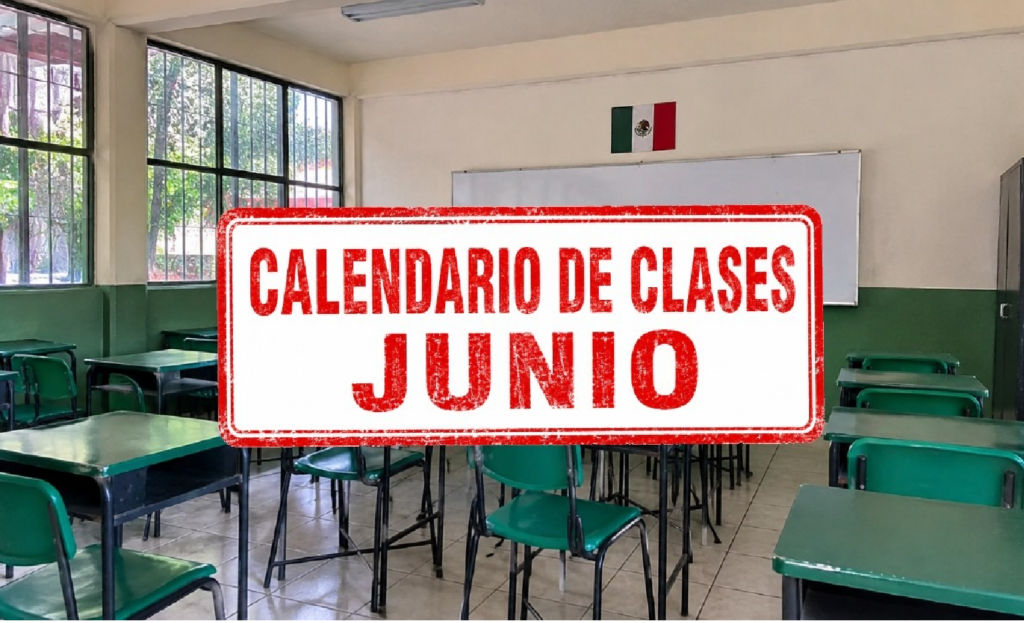 Mundial 2026 impactará calendario escolar; autoridades anuncian cambios para junio