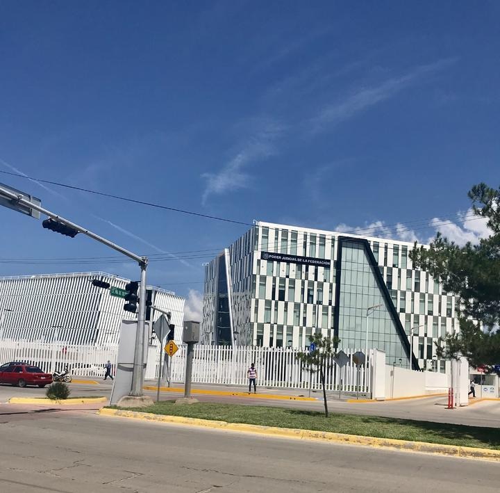 Empleada de seguridad del Poder Judicial de la Federación fue extorsionada