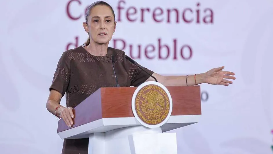 Sheinbaum descarta reunión con la CNTE y llama al diálogo