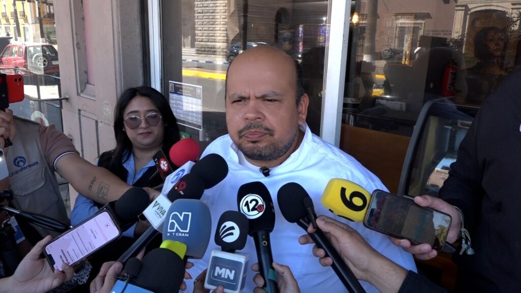 Más de 50 restaurantes en Durango realizan trámites para transmitir el Mundial