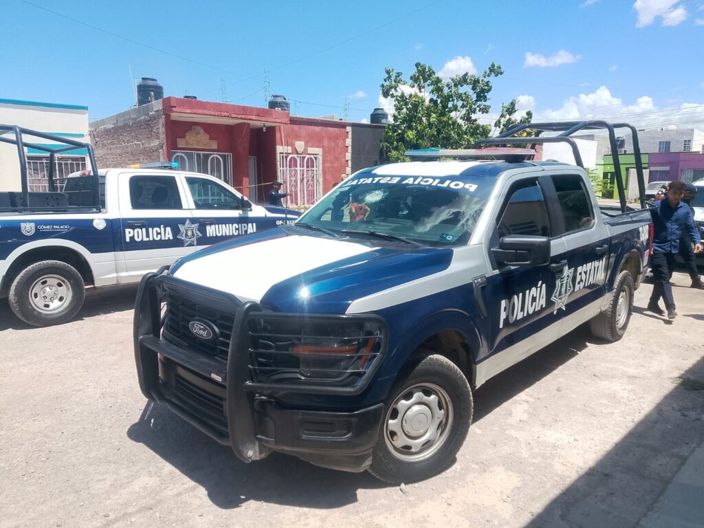 Abuelita encuentra sin vida a su nieto de 20 años