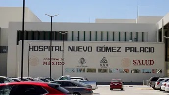 Lo encontraron muy golpeado dentro de su casa y lo llevaron al hospital