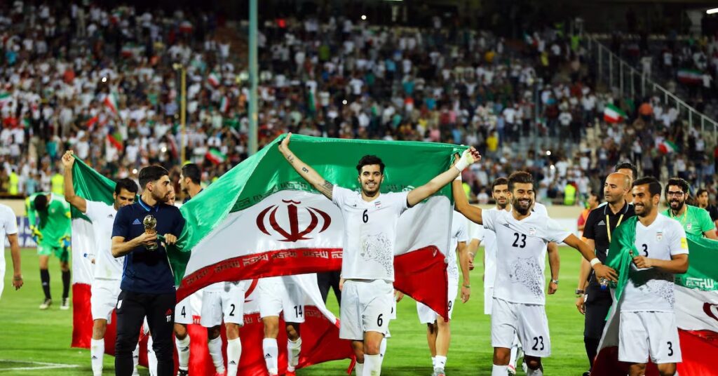 Irán agradece a México apoyo clave para disputar el Mundial 2026