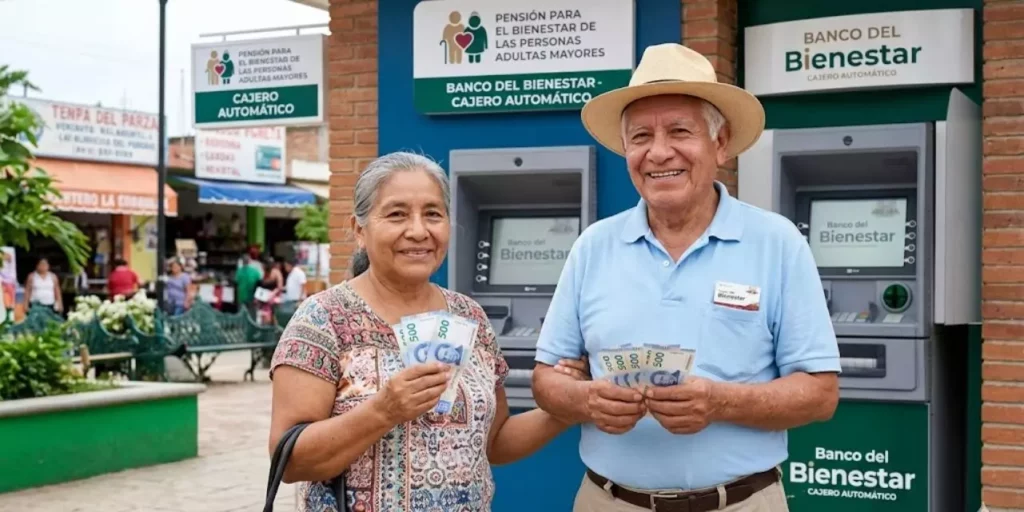 Banco del Bienestar alerta por error que puede impedir cobrar en julio