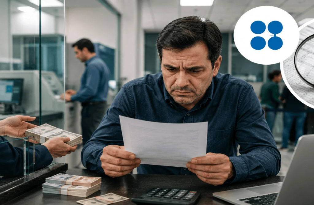 SAT explica cuándo los depósitos bancarios pueden ser revisados