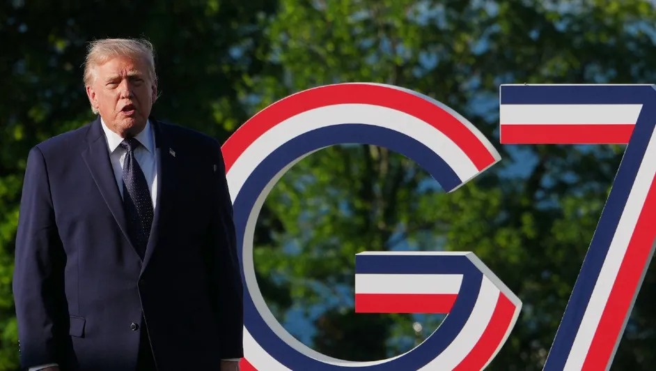 Trump asegura que el estrecho de Ormuz estará totalmente abierto tras acuerdo con Irán