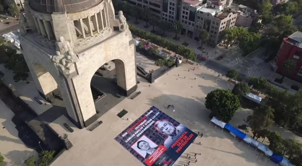 Se cumplen 8 meses de la desaparición de Carlos Emilio