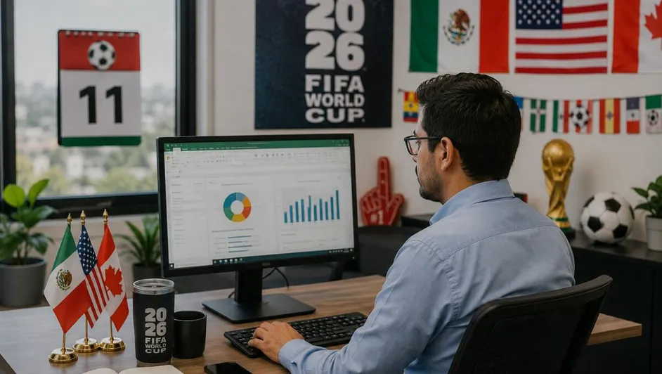 Inauguración del Mundial 2026: ¿será día feriado y te pagarán triple el 11 de junio?