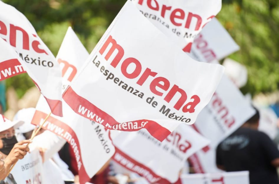 Morena presume perfiles fuertes rumbo a elecciones