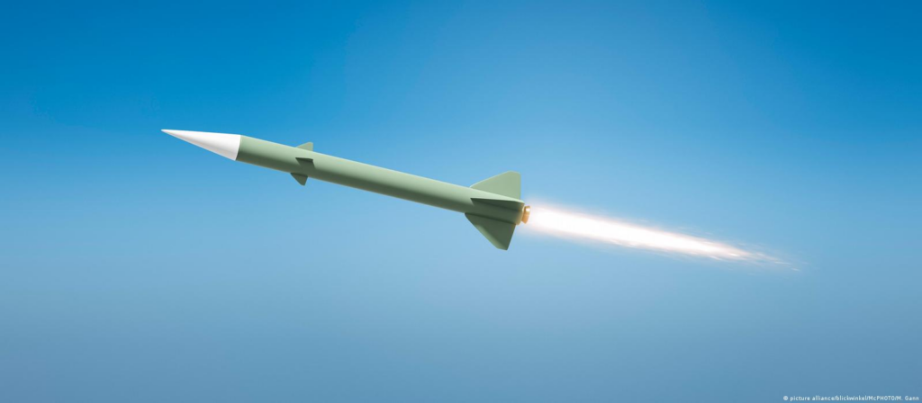EU analiza ampliar despliegue de armas nucleares en Europa ante tensión con Rusia