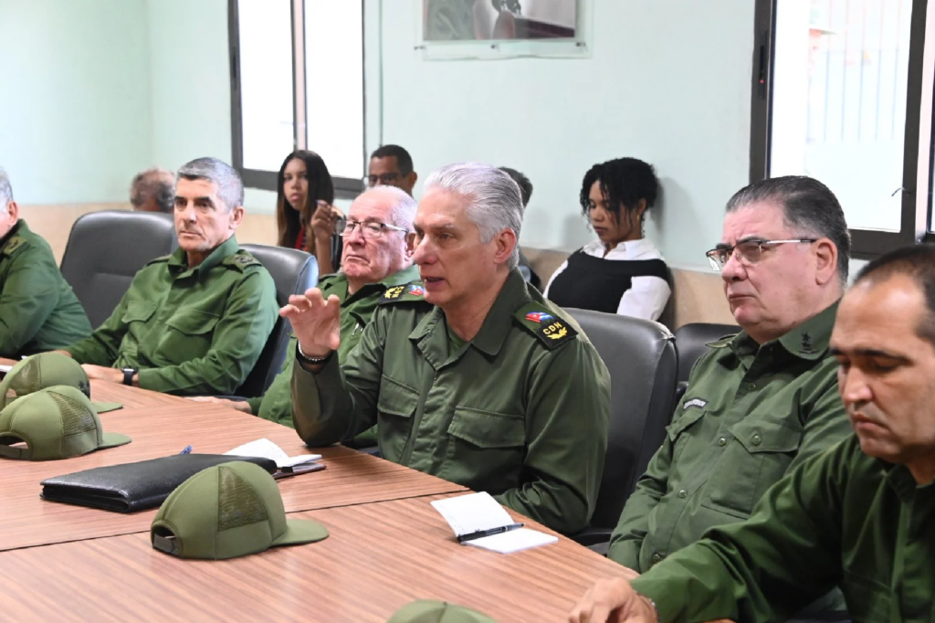 ONU alerta por crisis de derechos humanos en Cuba