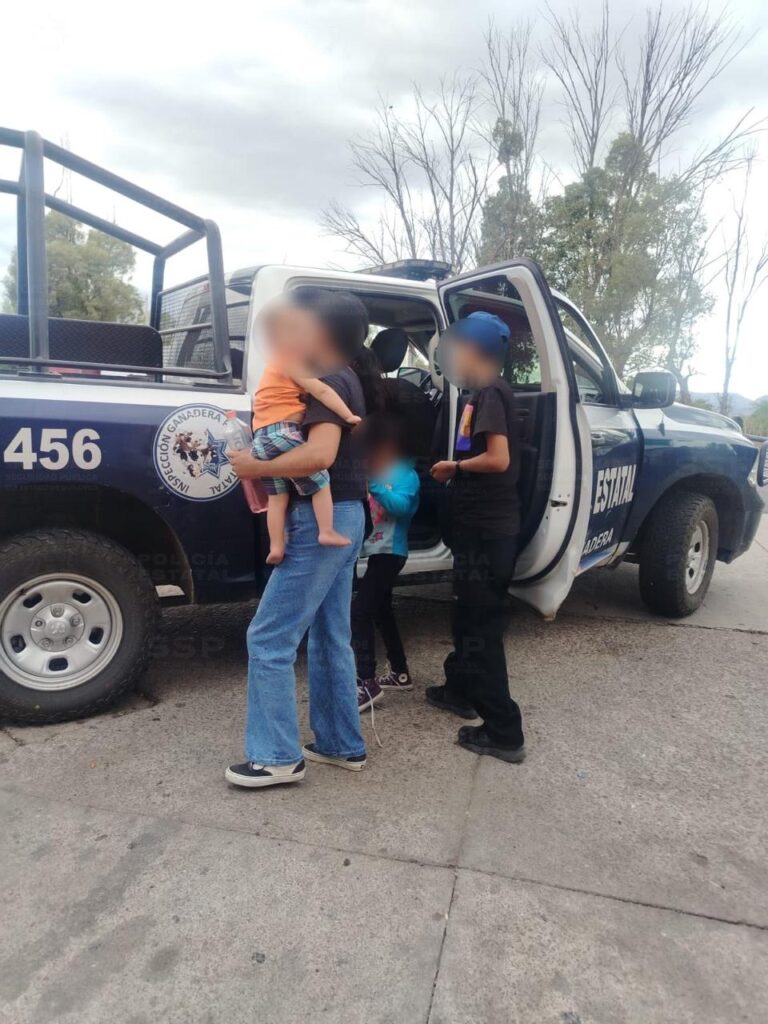 Programa Esmeralda atendió 344 llamadas de auxilio en la última semana