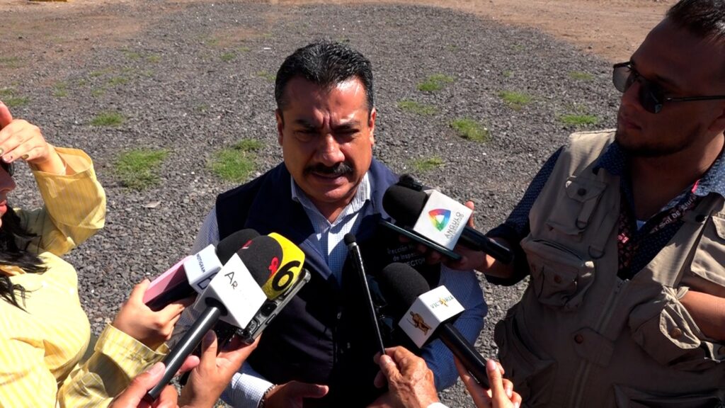 Panteones de Durango registraron saldo blanco durante el Día del Padre
