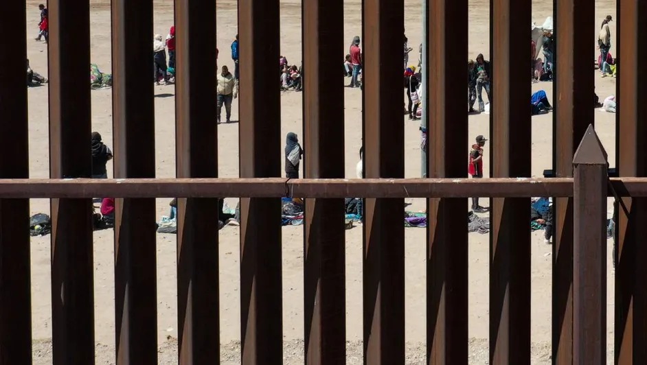 Reserva indígena demanda a Trump para frenar muro fronterizo en Arizona