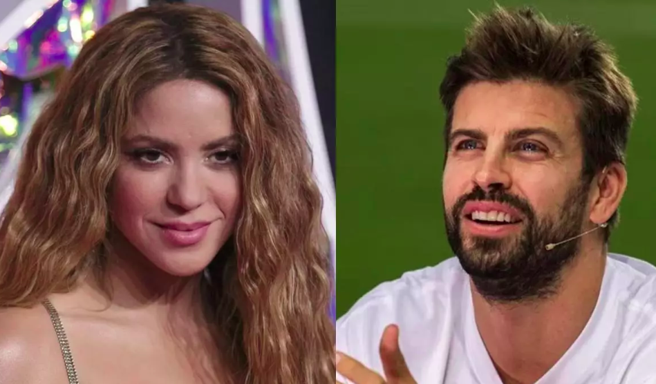 Shakira y Gerard Piqué se vuelven a seguir en Instagram