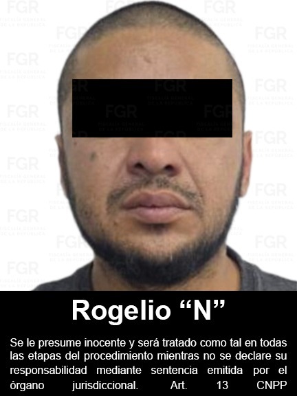 Por presunto contrabando lo detuvo en Durango la Policía Federal Ministerial