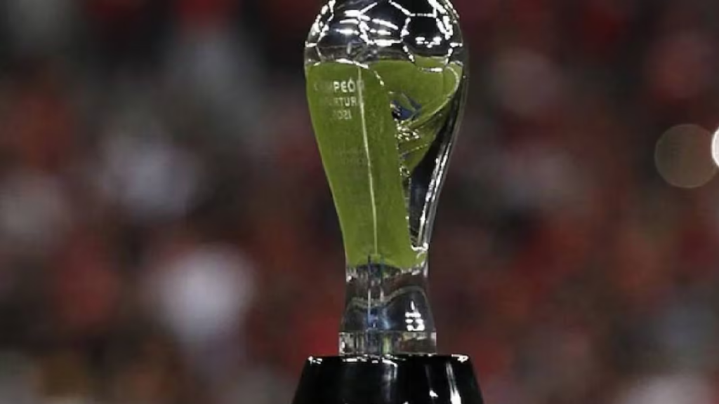 Liga MX Apertura 2026: calendario y Clásicos