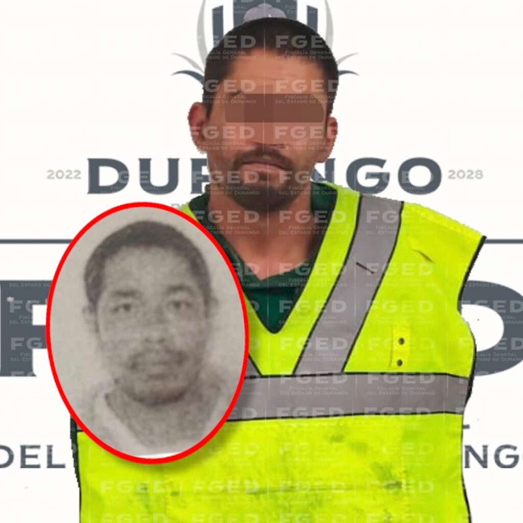Lo detienen acusado de levantar y quitar la vida a un discapacitado