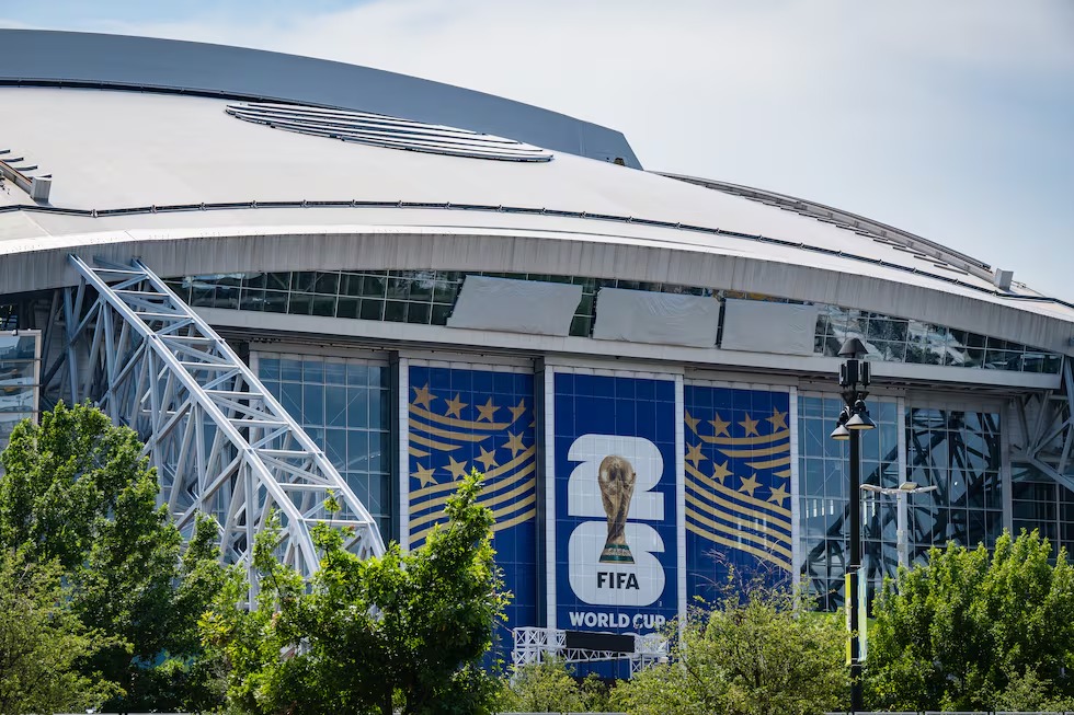 Mayoría de estadounidenses rechaza presencia del ICE en estadios del Mundial