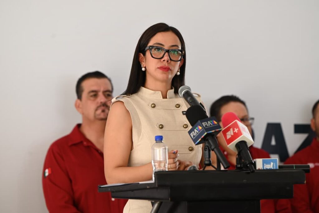 Presenta SIDEAPA denuncias ante la Fiscalía por robo de agua en Gómez Palacio