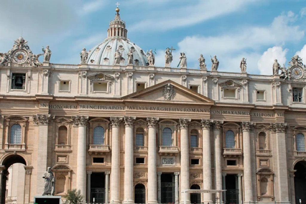 Por qué los Archivos Secretos Vaticanos ya no se llaman así