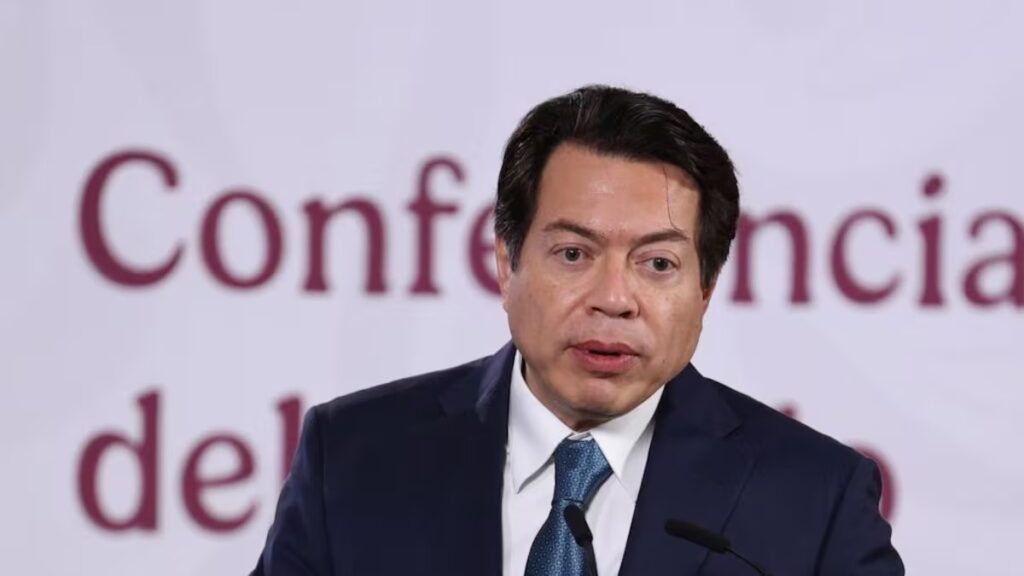 SEP y Segob reiteran disposición al diálogo con la CNTE