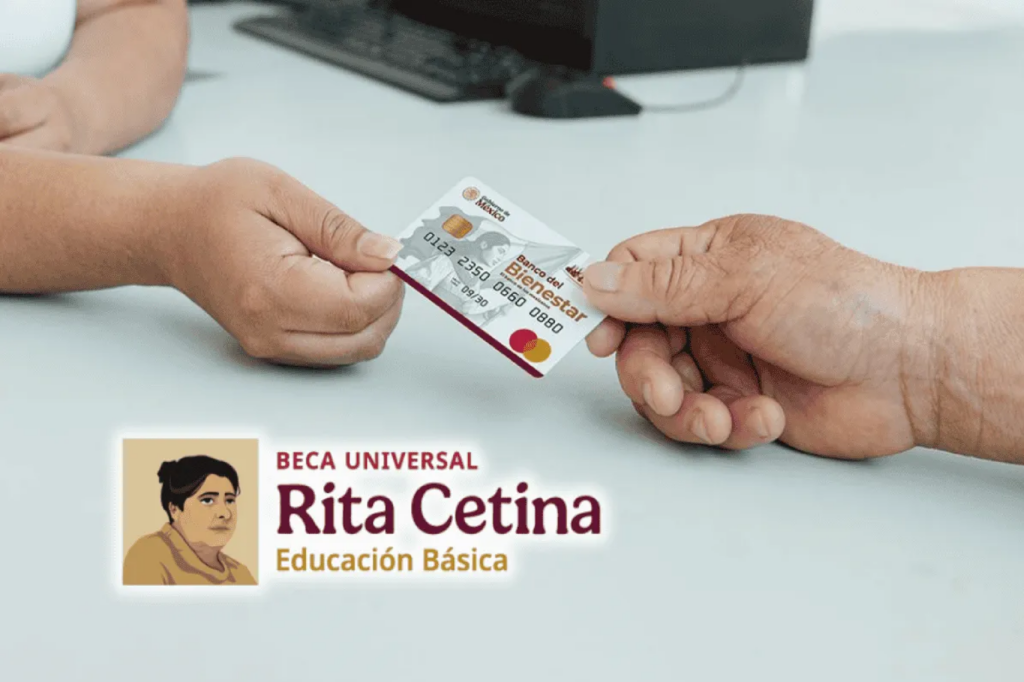 Beca Rita Cetina: qué gastos sí y cuáles no se recomiendan para el apoyo
