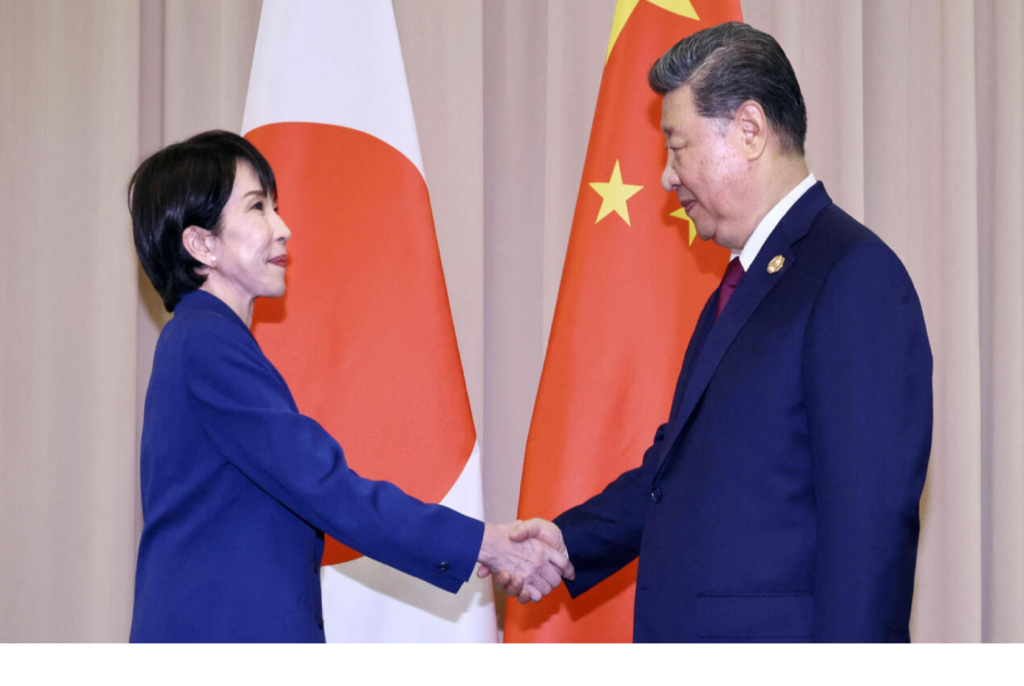 Japón prepara sanciones comerciales contra acero de China y Taiwán