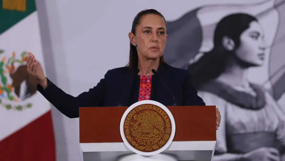 Sheinbaum confía en lograr un acuerdo con la CNTE antes del Mundial 2026