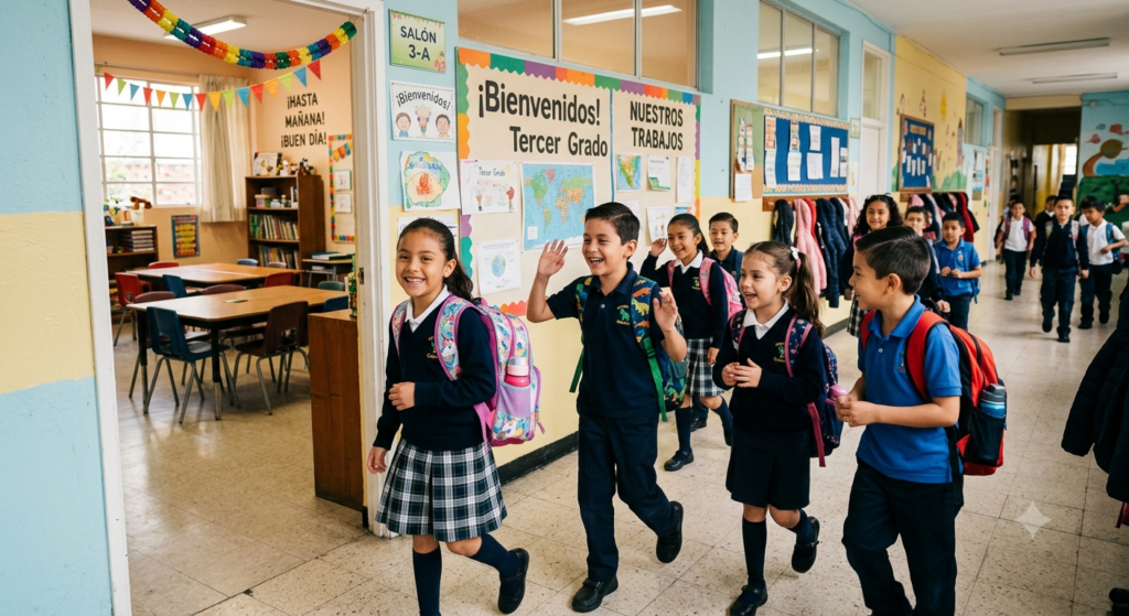 ¿Cuándo salen de vacaciones los alumnos? SEP confirma fecha del fin del ciclo escolar