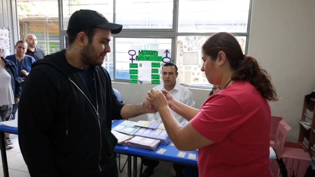 No habrá reelección ni candidaturas por parentesco a partir de 2030: IEPC
