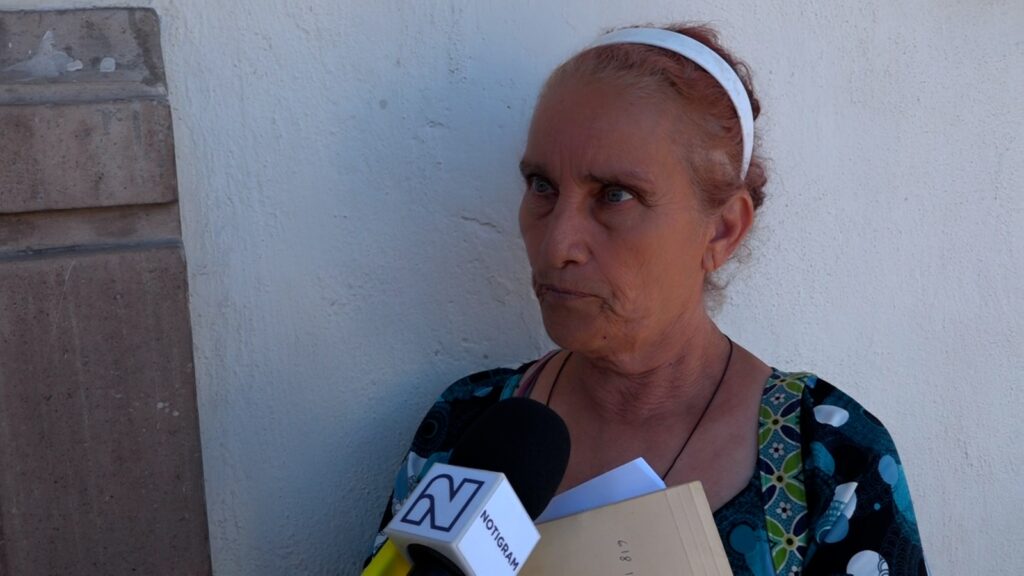 Madre de joven pide revisar condiciones en centro de rehabilitación.