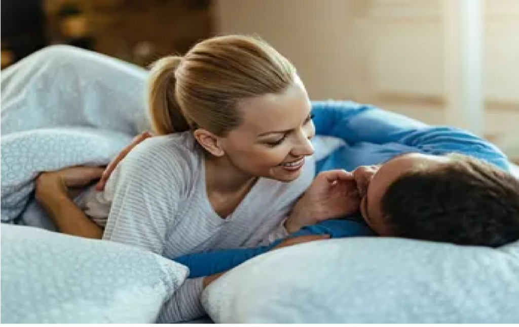 Sexo casual: cómo evitar la culpa y disfrutarlo de forma saludable