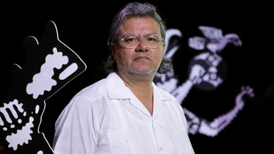 Artesanías mexicanas destacan en el encuentro Original Los Pinos