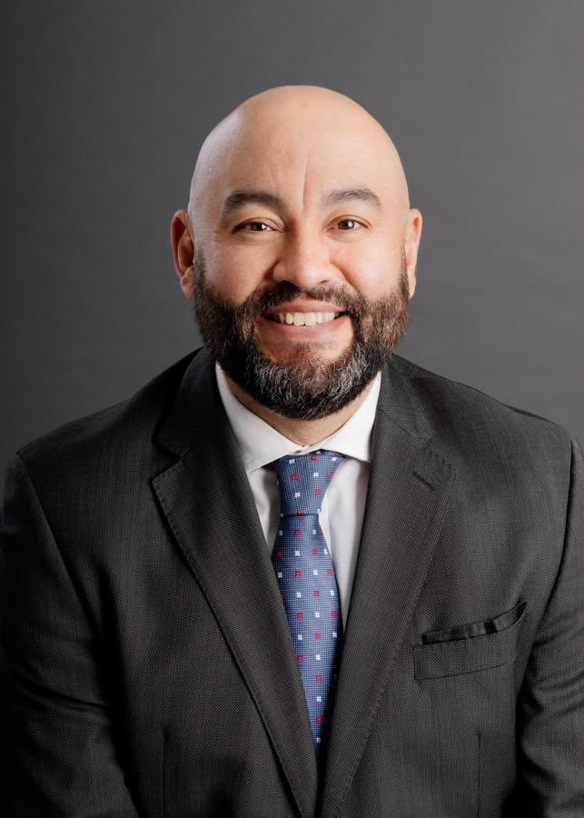 Maru Campos designa a Jesús Salvador Carrillo Castillo como secretario de Desarrollo Humano y Bien Común