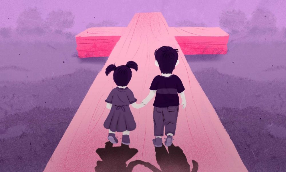 Iniciativa contra feminicidio propone registro nacional para huérfanos y acceso a apoyos
