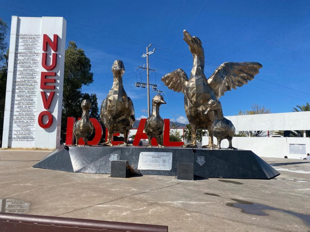 Revelarán la cartelera oficial de la Feria del Queso y la Manzana Nuevo Ideal 2026