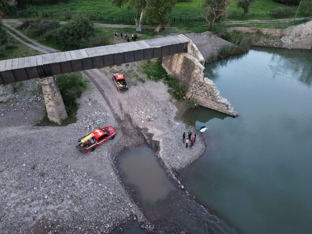 ¡De luto militares! Fallece elemento del Ejército tras ahogarse en el Río Santiago