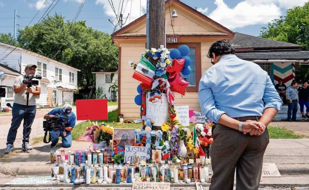 México responde a EU tras devolución de cartas por muertes de mexicanos bajo custodia del ICE