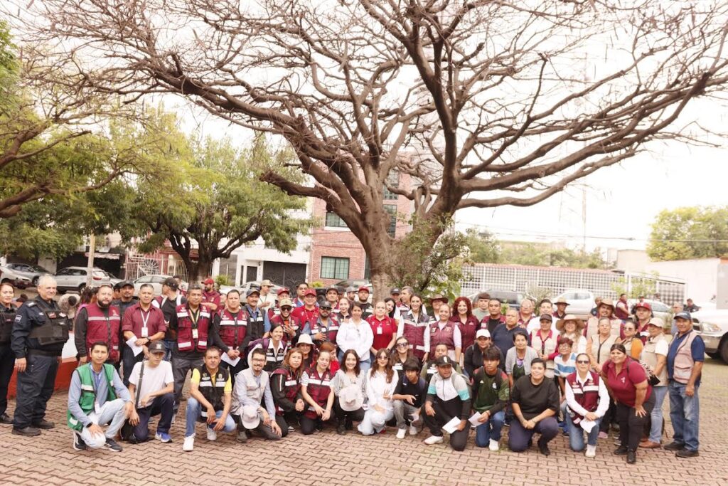 Tlaquepaque recupera más de 50 espacios públicos para fortalecer la convivencia comunitaria