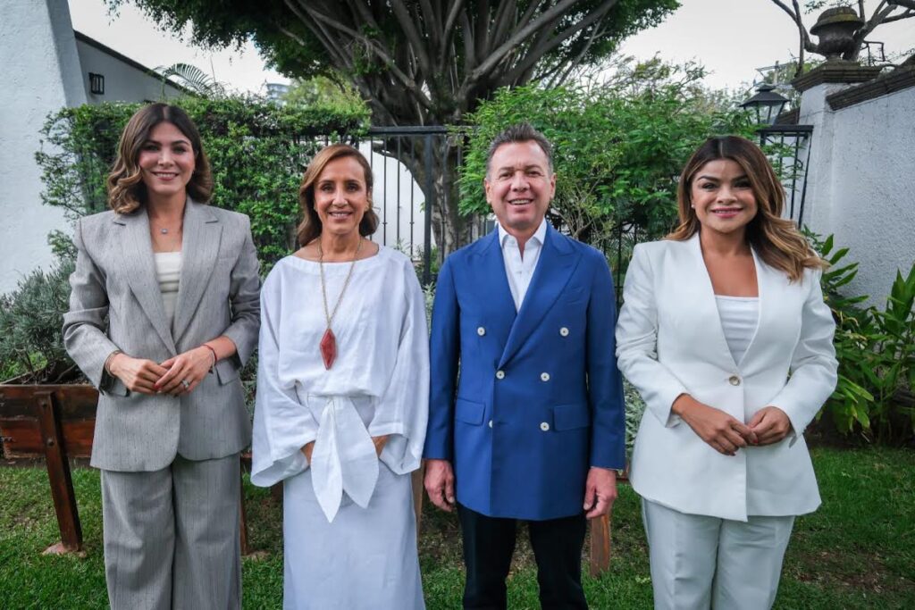 Jalisco crea marco legal y fondo especial para garantizar atención integral al autismo