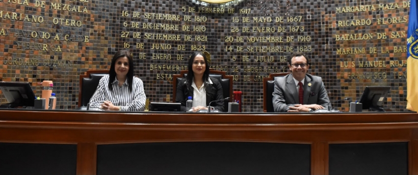 Aprueba Congreso de Jalisco reducción y redistribución de regidurías conforme a la población municipal