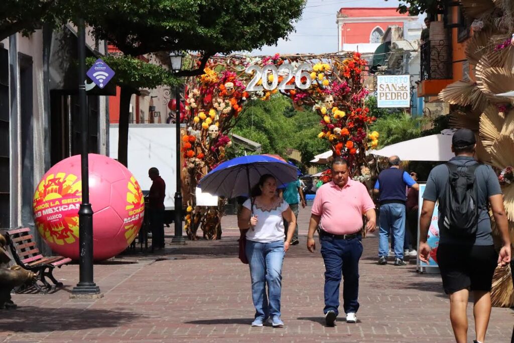Tlaquepaque busca convertirse en el primer Pueblo Mágico con clasificación Triple A