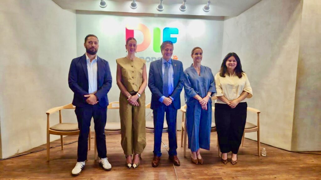 DIF Zapopan y Fondify impulsarán plataforma digital para fortalecer el financiamiento de asociaciones civiles