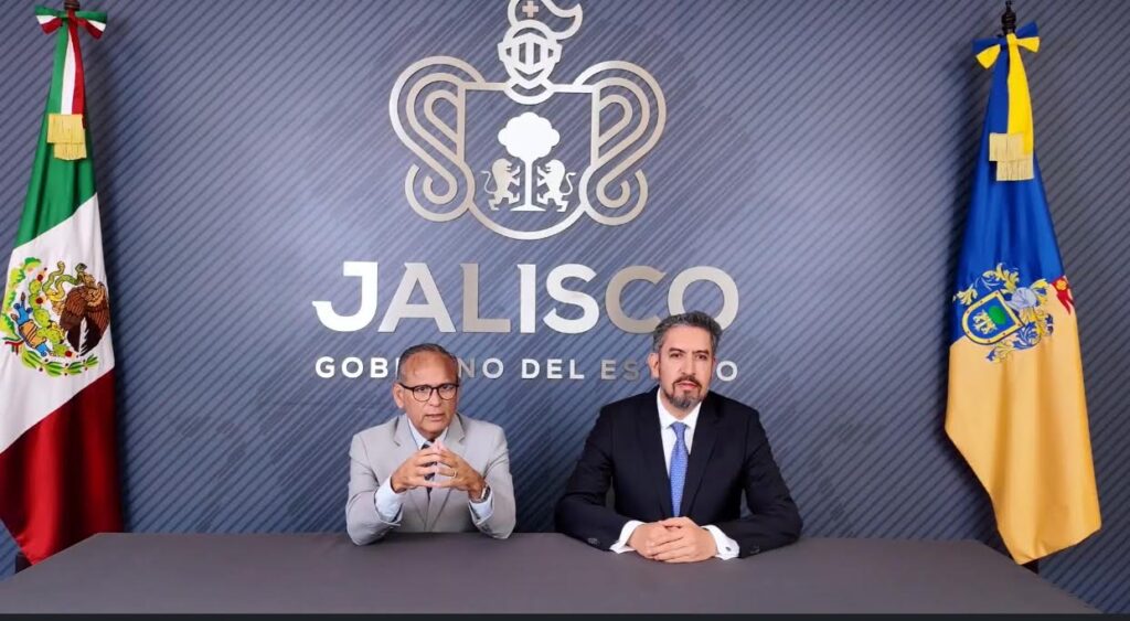Salud Jalisco descarta aumento de enfermedades asociadas al agua en el AMG y mantiene vigilancia sanitaria