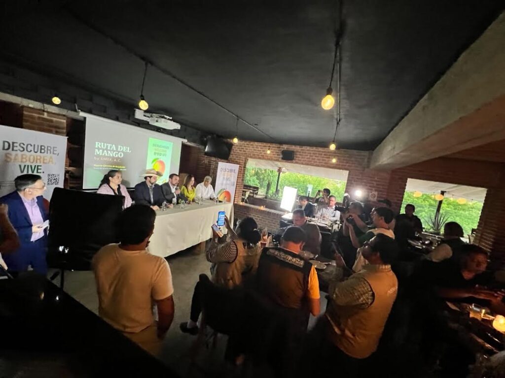 Ruta del Mango fortalece la promoción turística con la participación de 27 restaurantes y seis hoteles